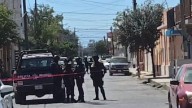 Alarman disparos en el centro de Linares, Nuevo León; no reportan heridos