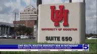 DHR Health and University of Houston partnering...