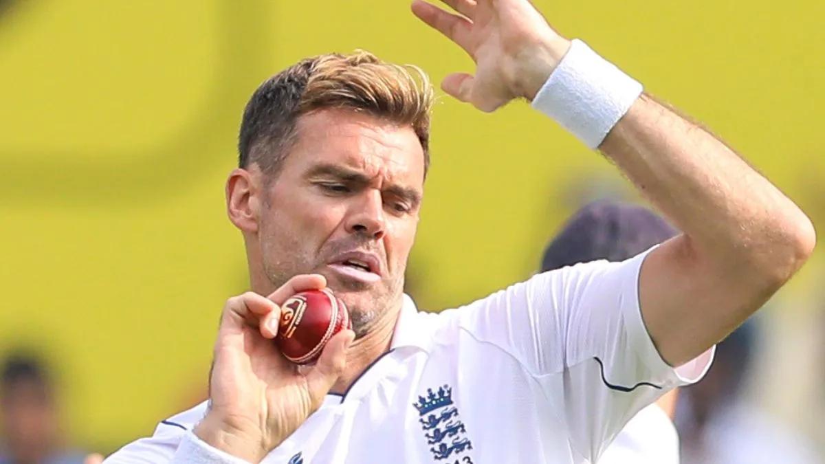 Anderson warns England quicks not to rely solely on pace ahead of Ashes opener