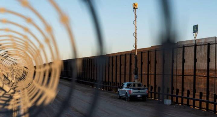 Atacan a balazos a agentes de CBP en frontera de EEUU desde Ciudad Juárez, confirman autoridades locales