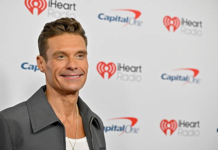 Beloved TV host mourns death of his father