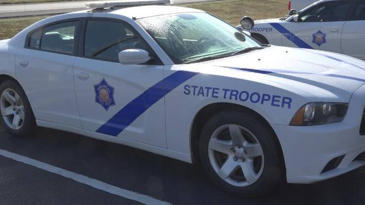 Arkansas man charged with murder after high