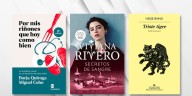 Qué leer esta semana: autorretrato de una niña violada por su padrastro, Viviana Rivero y la verdad sobre el cuidado del riñón