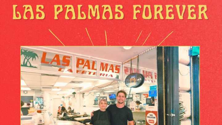 Cierra tradicional restaurante en el centro de Miami, considerado como un ícono de la cultura latina