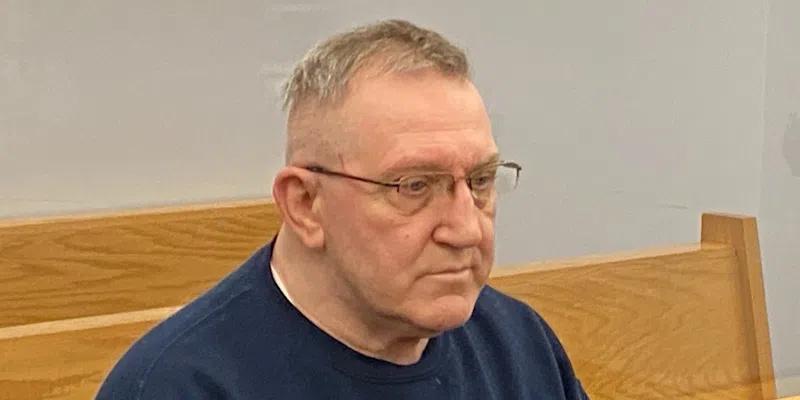 Alleged Victim Describes Tony Humby as a ‘Bad Manipulator’ in Sexual Violence Trial