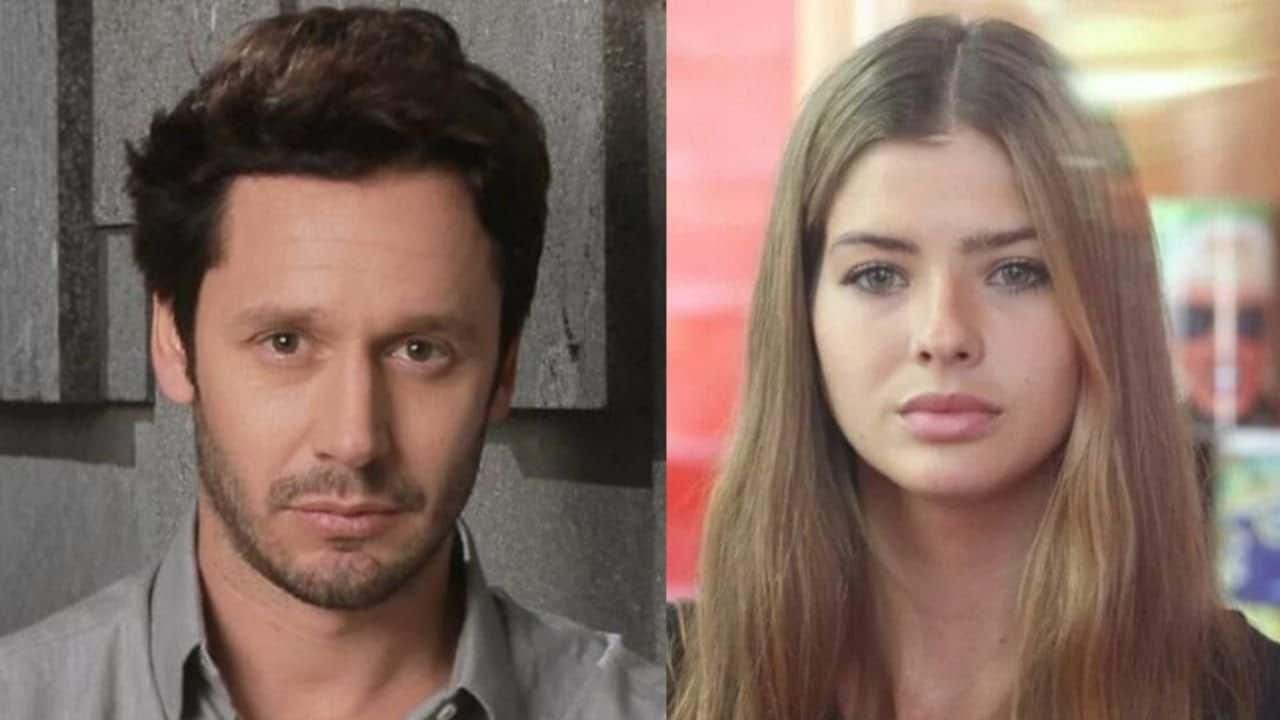 Benjamín Vicuña explotó contra la China Suárez y reveló su hartazgo total: «Es patético»