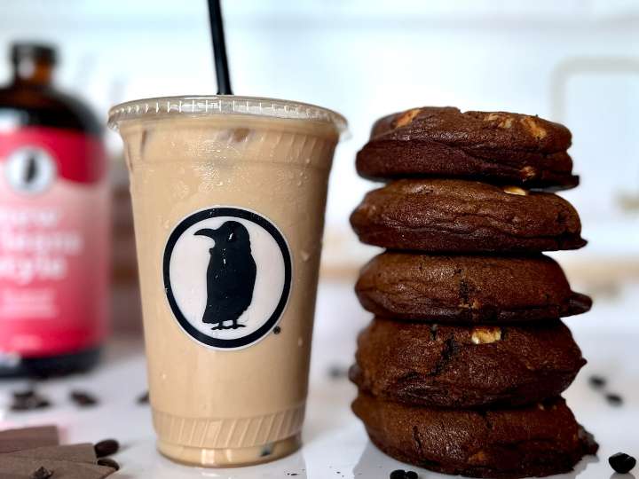 Beloved local N.J. coffee and cookie chains just brewed up this sweet collaboration