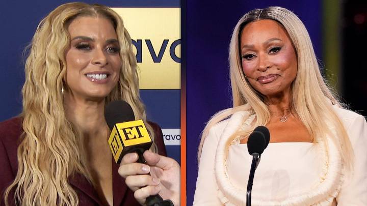 Robyn Dixon Has a Lot of Questions for Karen Huger After Prison (Exclusive)