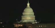 House passes bill to reopen government, end shutdown