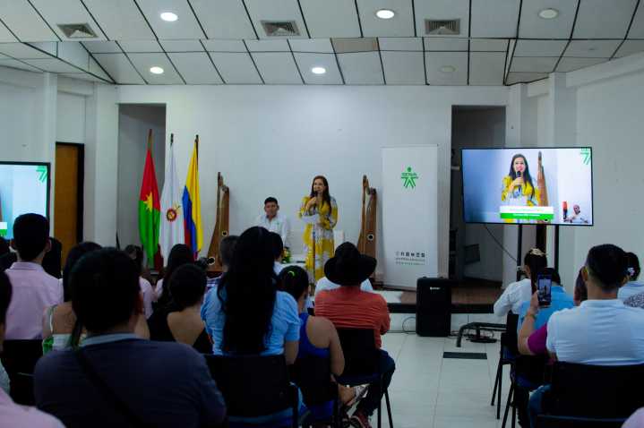 SENA Casanare invita a su Audiencia Pública de Rendición de Cuentas
