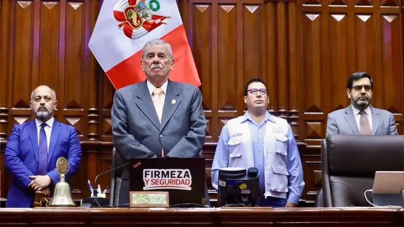 Navidad parlamentaria: congresistas recibirán S/46 900 en diciembre