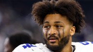 'I am shattered.' Cowboys' Marshawn Kneeland dies at 24