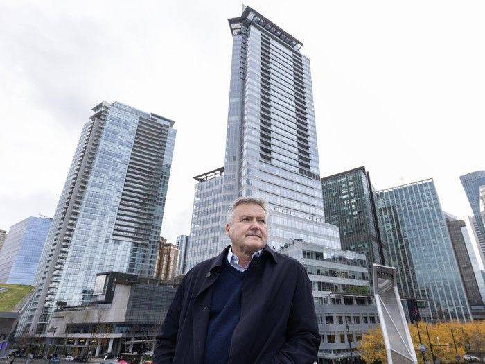 Most Vancouverites believe the city’s 'brand' is in decline. Why is that?