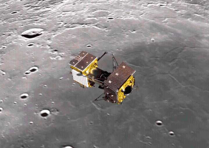 Chandrayaan-3 surprises again as its module swings back near the Moon
