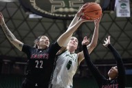Rainbow Wahine win over Saint Martin in overtime