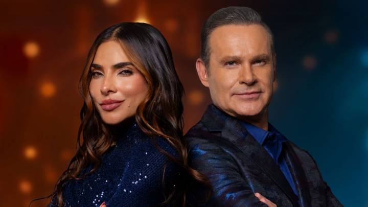 TelevisaUnivision Places Bet On '¿Apostarías Por Mí?', A New 24/7 Reality TV Competition Hosted By Alejandra Espinoza & Alan Tacher