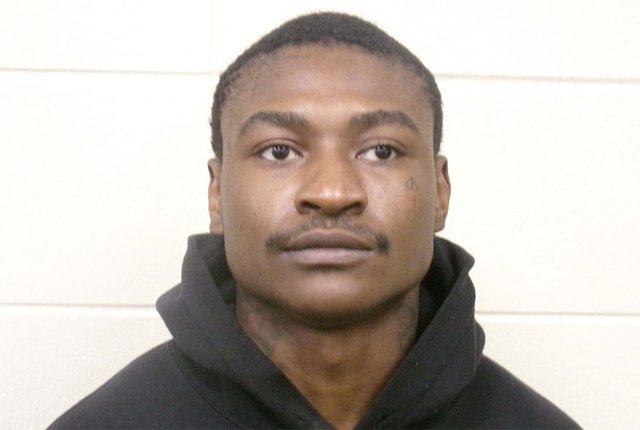 Davis found guilty on all counts in 2024 double homicide at Days Inn