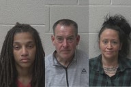 Multiple arrests made in Alexander County drug investigation