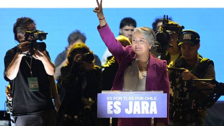 Las propuestas de Jeannette Jara, la candidata del oficialismo que busca mantener el poder en Chile