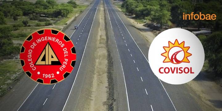 Colegio de Ingenieros alerta fallas técnicas en el megaproyecto Autopista del Sol