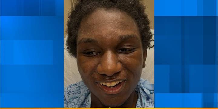 Shreveport police searching for missing 23