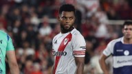 Miguel Ángel Borja: fin de ciclo en River Plate, el club anunció su salida y le dedicó una despedida en redes sociales