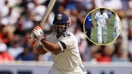Watch: Rishabh Pant Gets Hit On Helmet, Elbow & Abdomen, Big Worry For Team India Before IND vs SA Tests