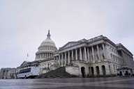 Fighting the Government-Closing Democrat Filibuster