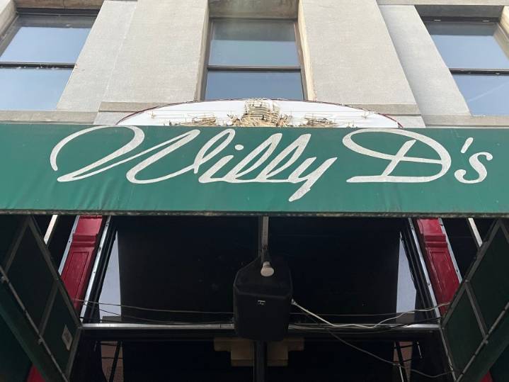Willy D’s Dueling Pianos moving from River Market to new North Little Rock development