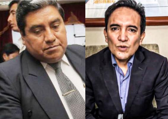 Fiscalía apela la decisión que liberó a exalcalde Valentín Fernández Bazán