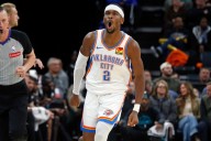 bet365 bonus code ‘NYPBET’: Bet $5, get $200 in bonus bets for Lakers vs. Thunder