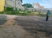 Estudiantes de UEB Armando Reverón padecen por escasez de agua