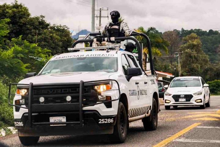 Desaparecen dos agentes de inteligencia de la Secretaría de Seguridad en Jalisco