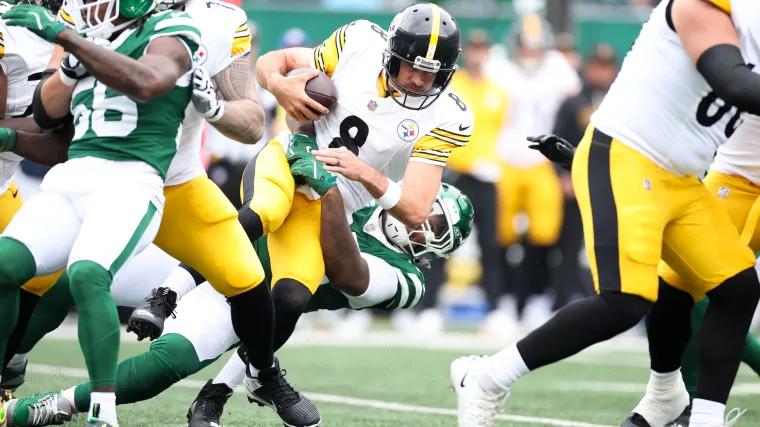 Cowboys label Quinnen Williams 'difference maker' after trade