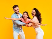 Crianza acelerada: el error que más cometen los padres al estimular a sus hijos