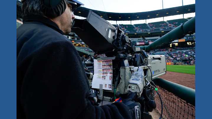 MLB's new media deals with ESPN, NBC, and Netflix total $800M annually