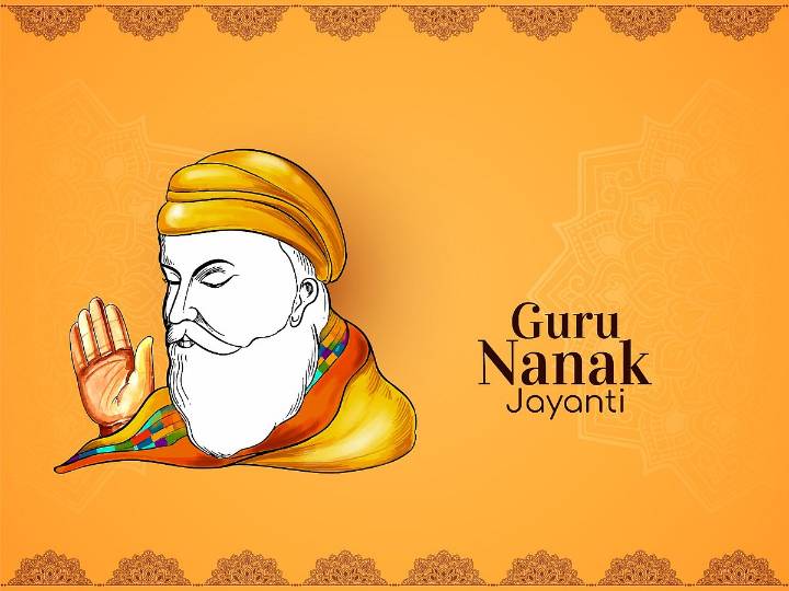 Happy Guru Nanak Jayanti 2025: Wishes, Quotes, Greetings And Messages To Share On Gurpurab