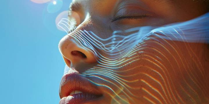 Un dispositivo experimental permite a personas con anosmia distinguir olores