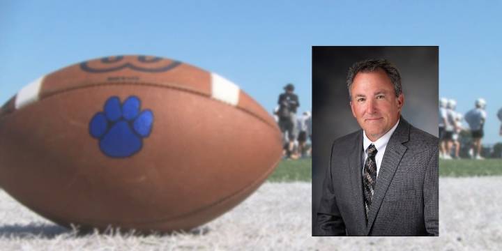 Kearney High’s Coach Cool retiring as head football coach