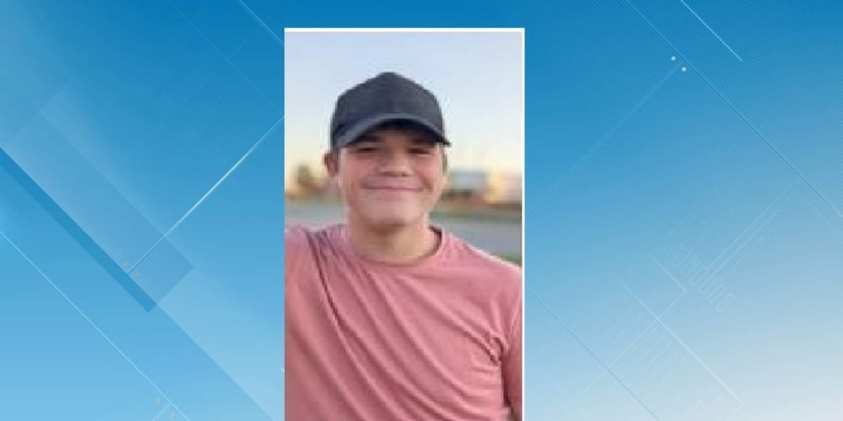 Montgomery County Sheriff’s Office in search of missing juvenile