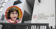 Juez declara que la JNJ desafió al Poder Judicial al negarse a reponer a Delia Espinoza como fiscal de la Nación