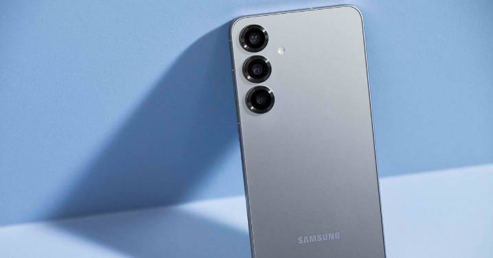 Samsung Galaxy S25 slashed in Sky Black Friday sale – but we found something better