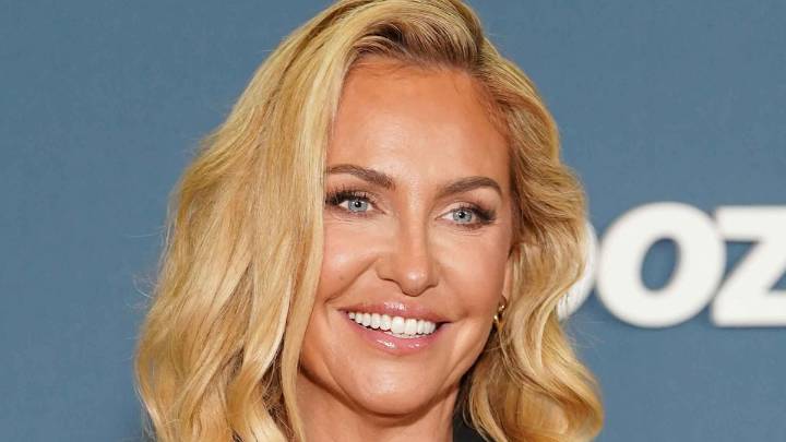 Josie Gibson's sexy jumpsuit could be the party piece of the season