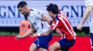 ¿A qué hora juega Cruz Azul vs Chivas y dónde ver en vivo el partido de vuelta de la Liga MX?