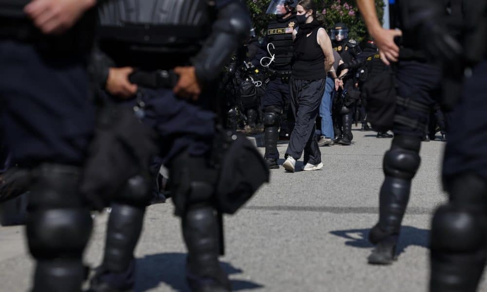 Zar fronterizo de EEUU rechaza críticas de obispos católicos sobre deportaciones masivas