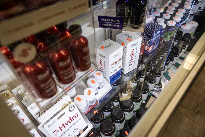 Lawmakers shouldn’t criminalize all-natural kratom, just powerful synthetic form