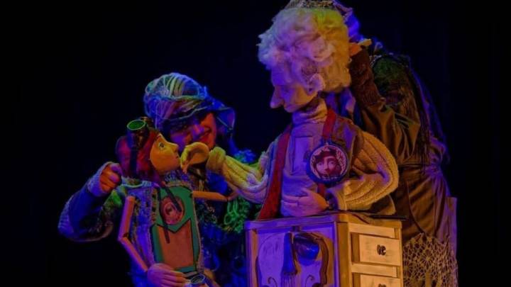 45° Muestra Nacional de Teatro supera los 6 mil espectadores