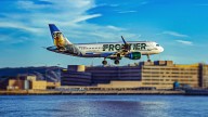 Frontier Airlines Passenger Discovers Loaded Firearm Onboard Airbus A320 In Atlanta