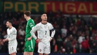 FIFA: No World Cup ban for Cristiano Ronaldo after Ireland red