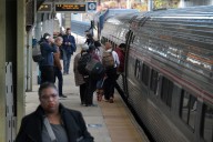 Bridge malfunction causes Amtrak delays between Baltimore and Wilmington